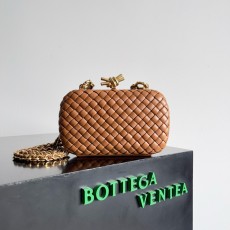 보테가 BOTTEGA VENETA 여성 숄더백 53418