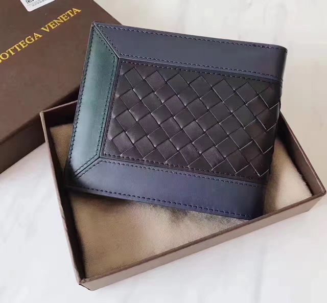 보테가 BOTTEGA VENETA 남성 반지갑 BV056