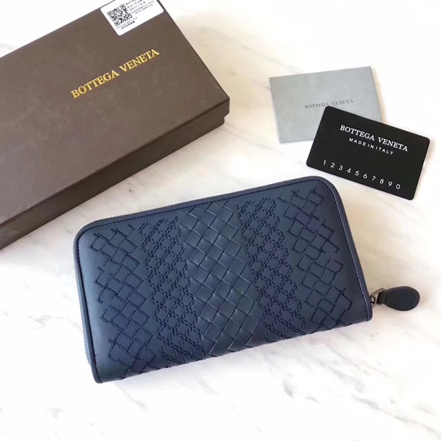 보테가 BOTTEGA VENETA 남성 장지갑 BV063