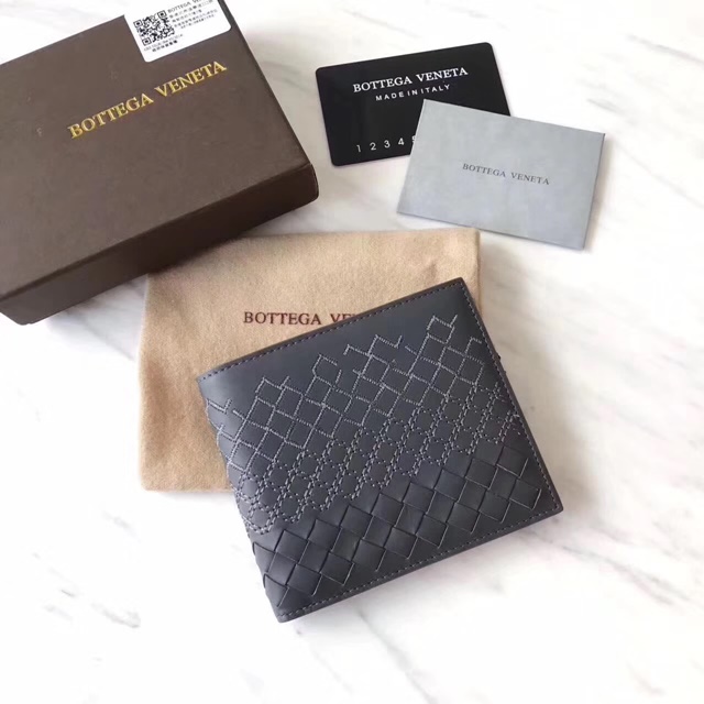 보테가 BOTTEGA VENETA 남성 반지갑 BV065