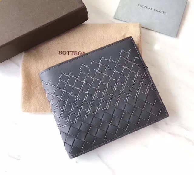 보테가 BOTTEGA VENETA 남성 반지갑 BV065