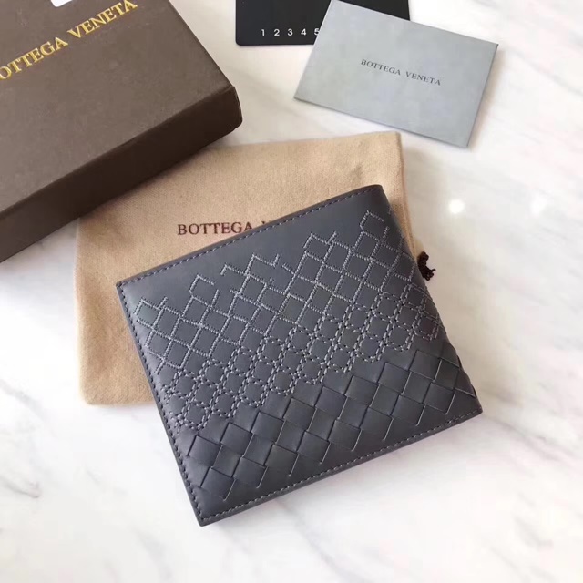 보테가 BOTTEGA VENETA 남성 반지갑 BV065