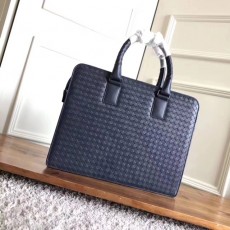 보테가 BOTTEGA VENETA 남성 서류백 BO0165