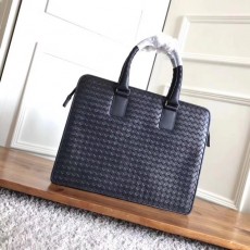 보테가 BOTTEGA VENETA 남성 서류백 BO0166