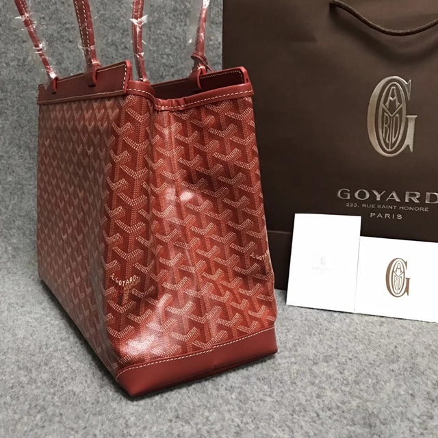 고야드 GOYARD 벨샤스백 GY082