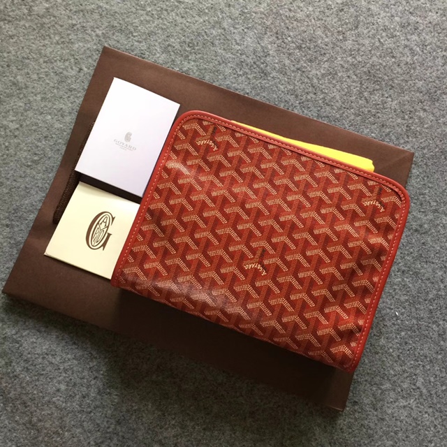 고야드 GOYARD 클러치백 GY090