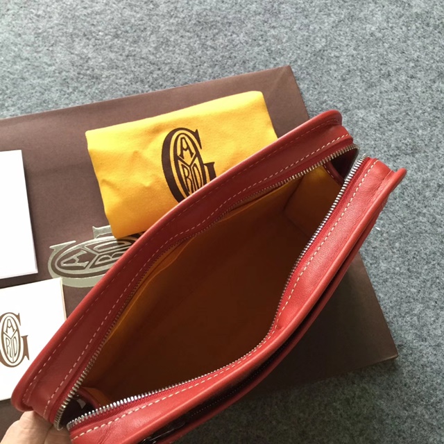 고야드 GOYARD 클러치백 GY090