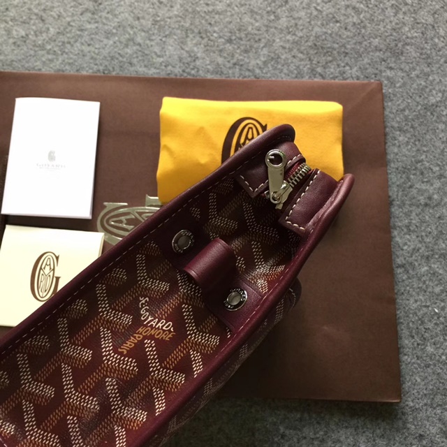 고야드 GOYARD 클러치백 GY091