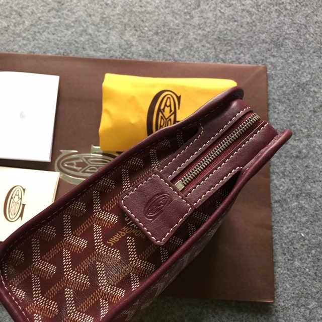 고야드 GOYARD 클러치백 GY091