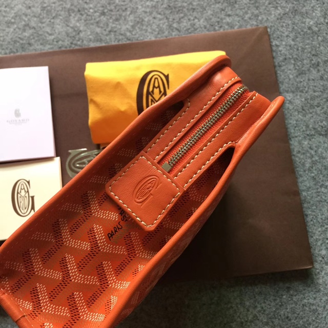 고야드 GOYARD 클러치백 GY097