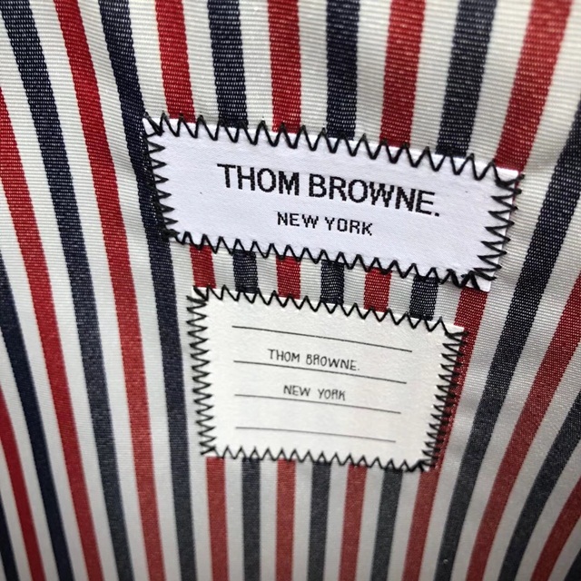 톰브라운 THOMBROWNE 남성용 클러치 TW080