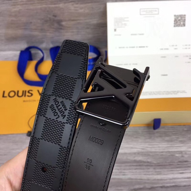 루이비통 LOUIS VUITTON 남성벨트 LV0243