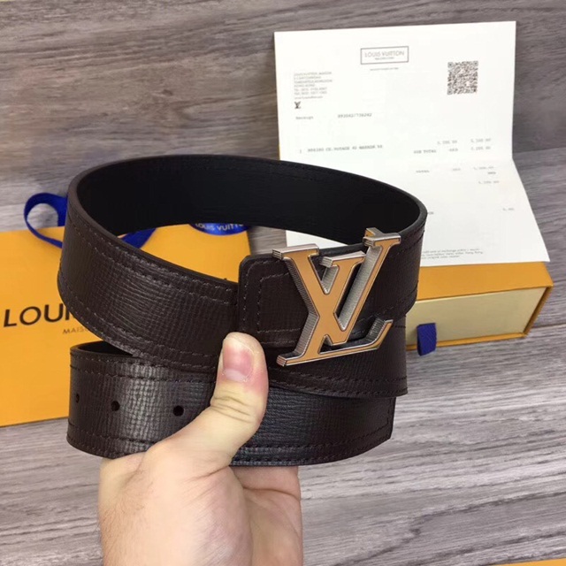 루이비통 LOUIS VUITTON 남성벨트 LV0247