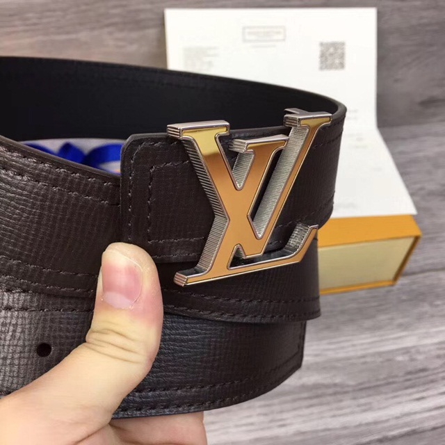 루이비통 LOUIS VUITTON 남성벨트 LV0247