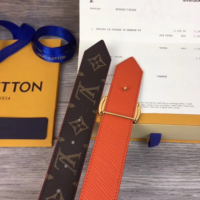 루이비통 LOUIS VUITTON 여성벨트 LV0248