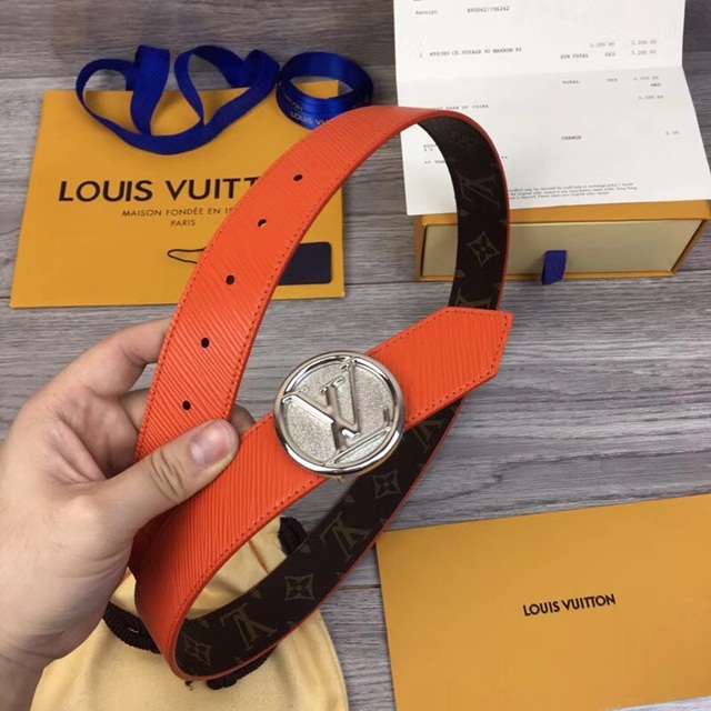 루이비통 LOUIS VUITTON 여성벨트 LV0248