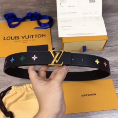 루이비통 LOUIS VUITTON 여성벨트 LV0233