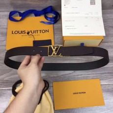 루이비통 LOUIS VUITTON 남성벨트 LV0244