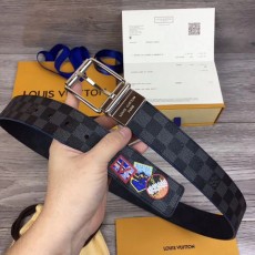 루이비통 LOUIS VUITTON 남성벨트 LV0245