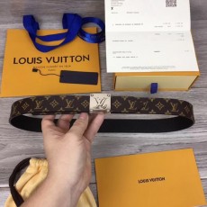 루이비통 LOUIS VUITTON 여성벨트 LV0234