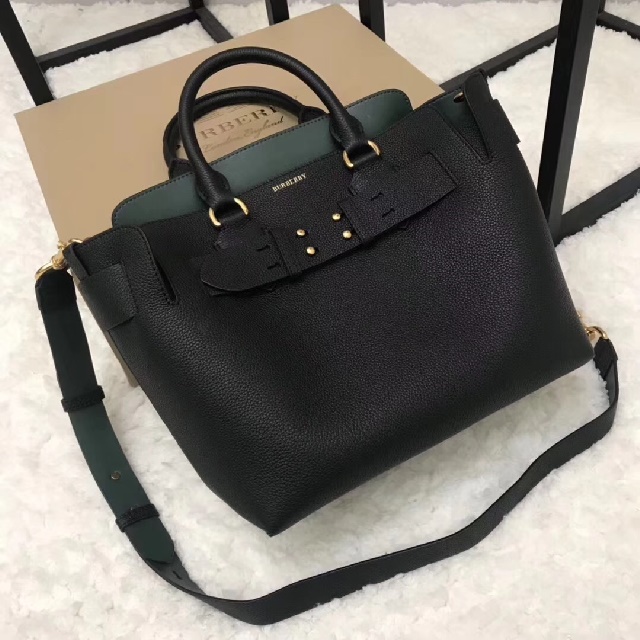 버버리 BURBERRY 여성 토트백 BB0351