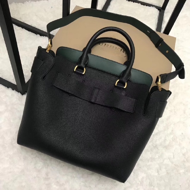 버버리 BURBERRY 여성 토트백 BB0351