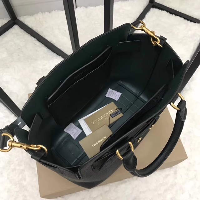 버버리 BURBERRY 여성 토트백 BB0351