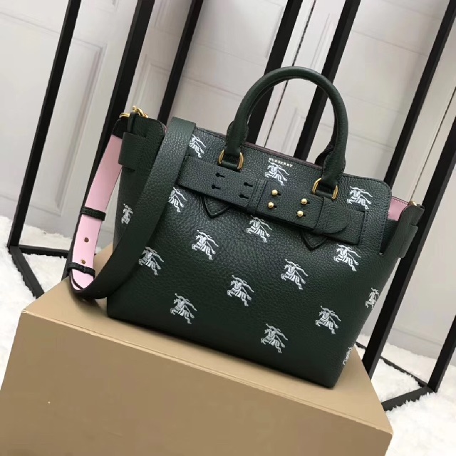 버버리 BURBERRY 여성 토트백 BB0352