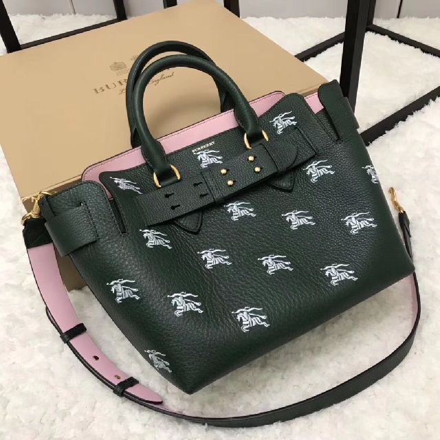 버버리 BURBERRY 여성 토트백 BB0352