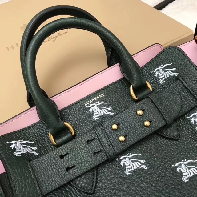 버버리 BURBERRY 여성 토트백 BB0352