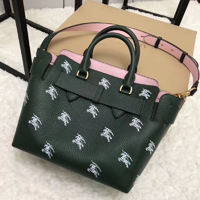 버버리 BURBERRY 여성 토트백 BB0352