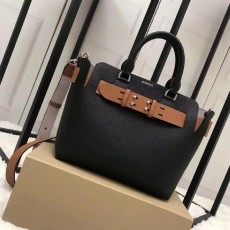 버버리 BURBERRY 여성 토트백 BB0350