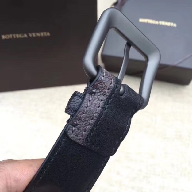 보테가 BOTTEGA VENETA 남성벨트 BOT044