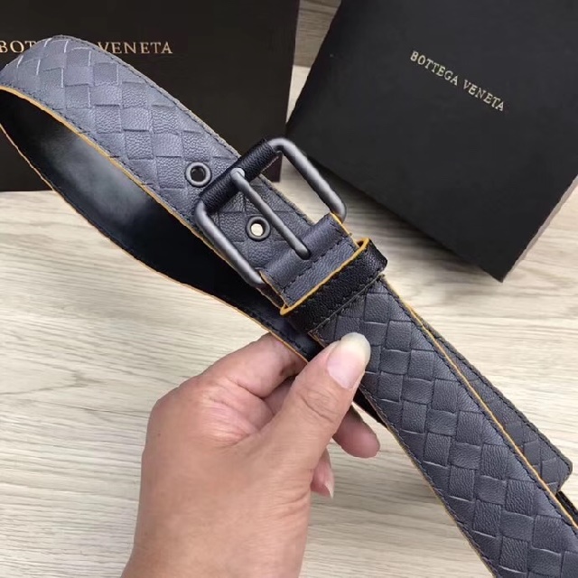 보테가 BOTTEGA VENETA 남성벨트 BOT048