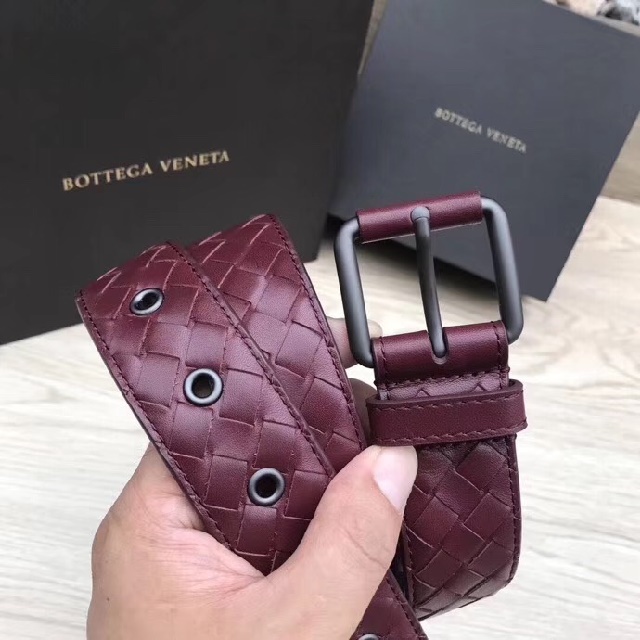 보테가 BOTTEGA VENETA 남성벨트 BOT050