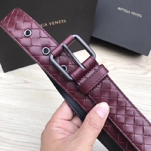 보테가 BOTTEGA VENETA 남성벨트 BOT050