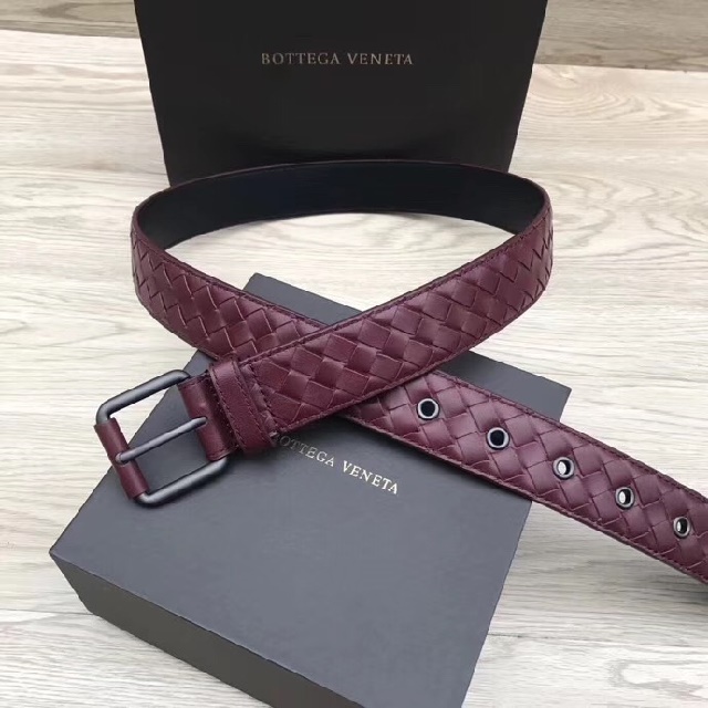 보테가 BOTTEGA VENETA 남성벨트 BOT050