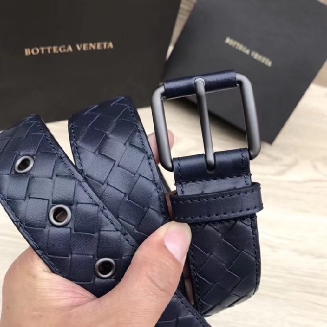 보테가 BOTTEGA VENETA 남성벨트 BOT052