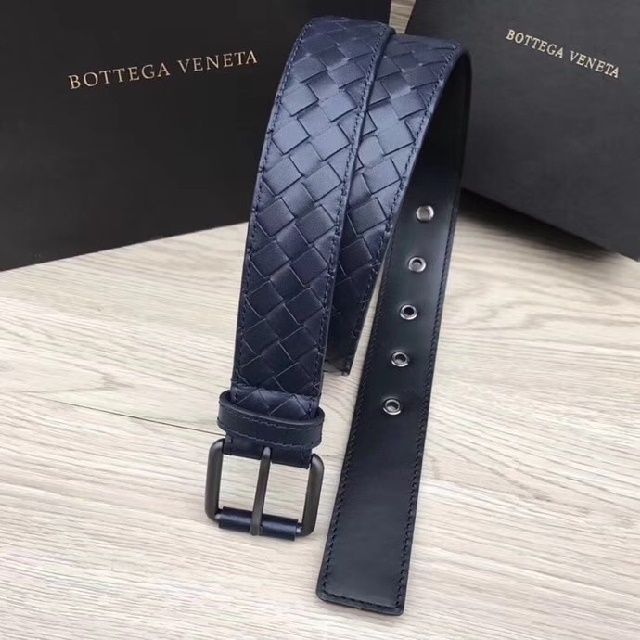 보테가 BOTTEGA VENETA 남성벨트 BOT052