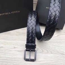 보테가 BOTTEGA VENETA 남성벨트 BOT054