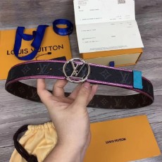 루이비통 LOUIS VUITTON 남성벨트 LV0252