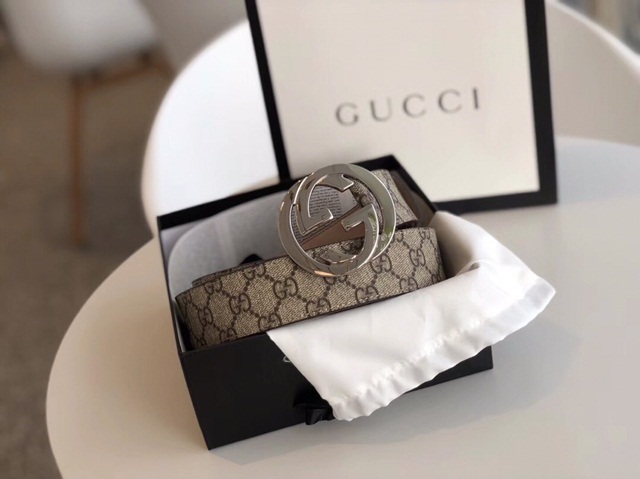 구찌 GUCCI 남성 벨트 G0165