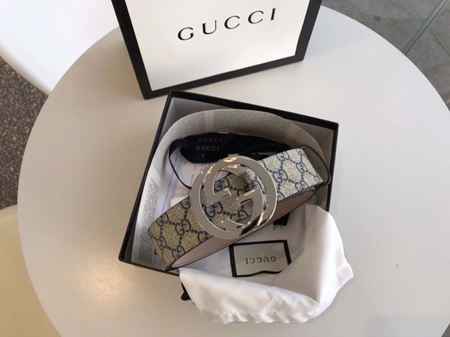 구찌 GUCCI 남성 벨트 G0167