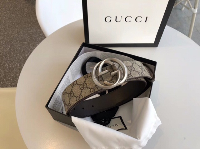 구찌 GUCCI 남성 벨트 G0173