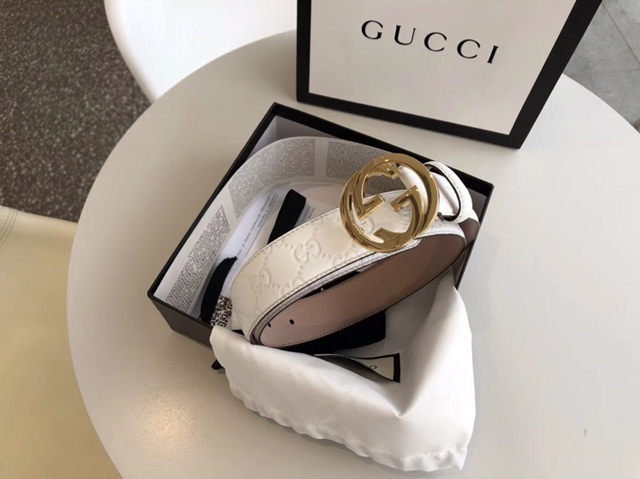 구찌 GUCCI 여성 벨트 G0177