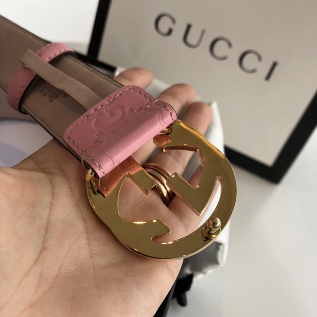 구찌 GUCCI 여성 벨트 G0179