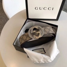 구찌 GUCCI 남성 벨트 G0164