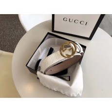 구찌 GUCCI 여성 벨트 G0177