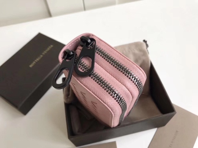 보테가 BOTTEGA VENETA 남여공용 키홀더120746 BV083