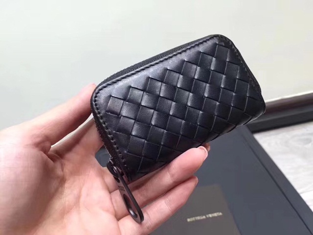 보테가 BOTTEGA VENETA 남여공용 키홀더 120745 BV084